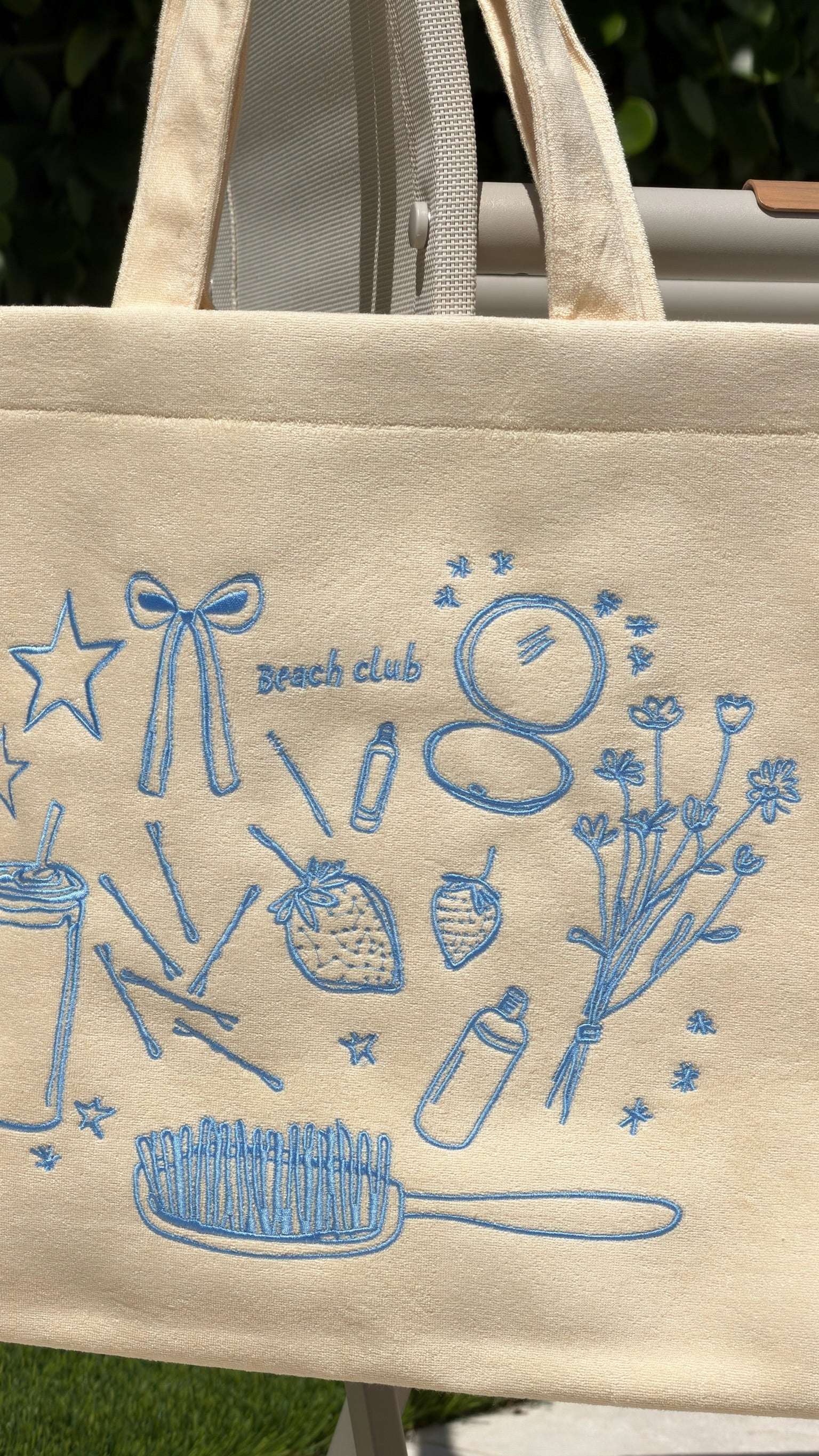 TOTE BAG