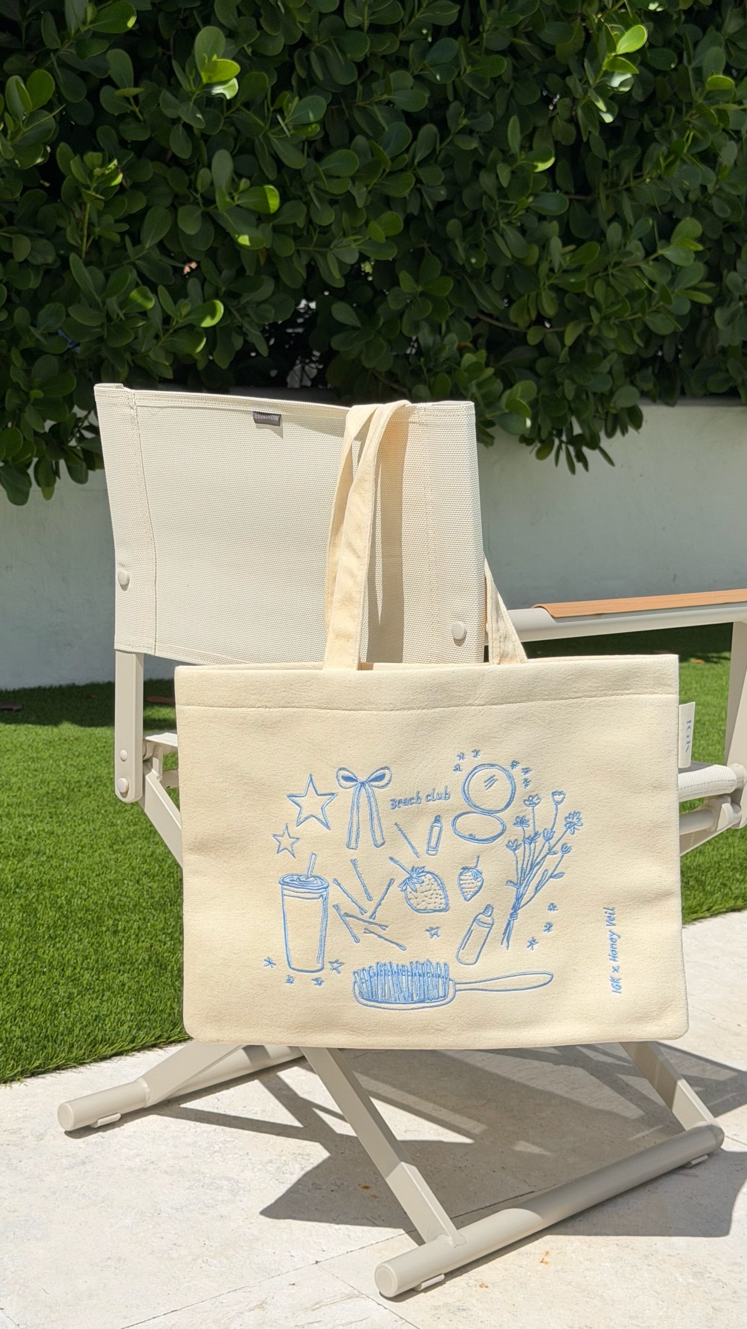 TOTE BAG