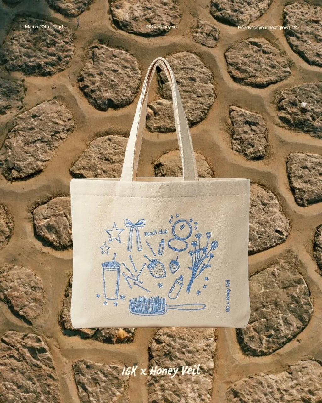 TOTE BAG