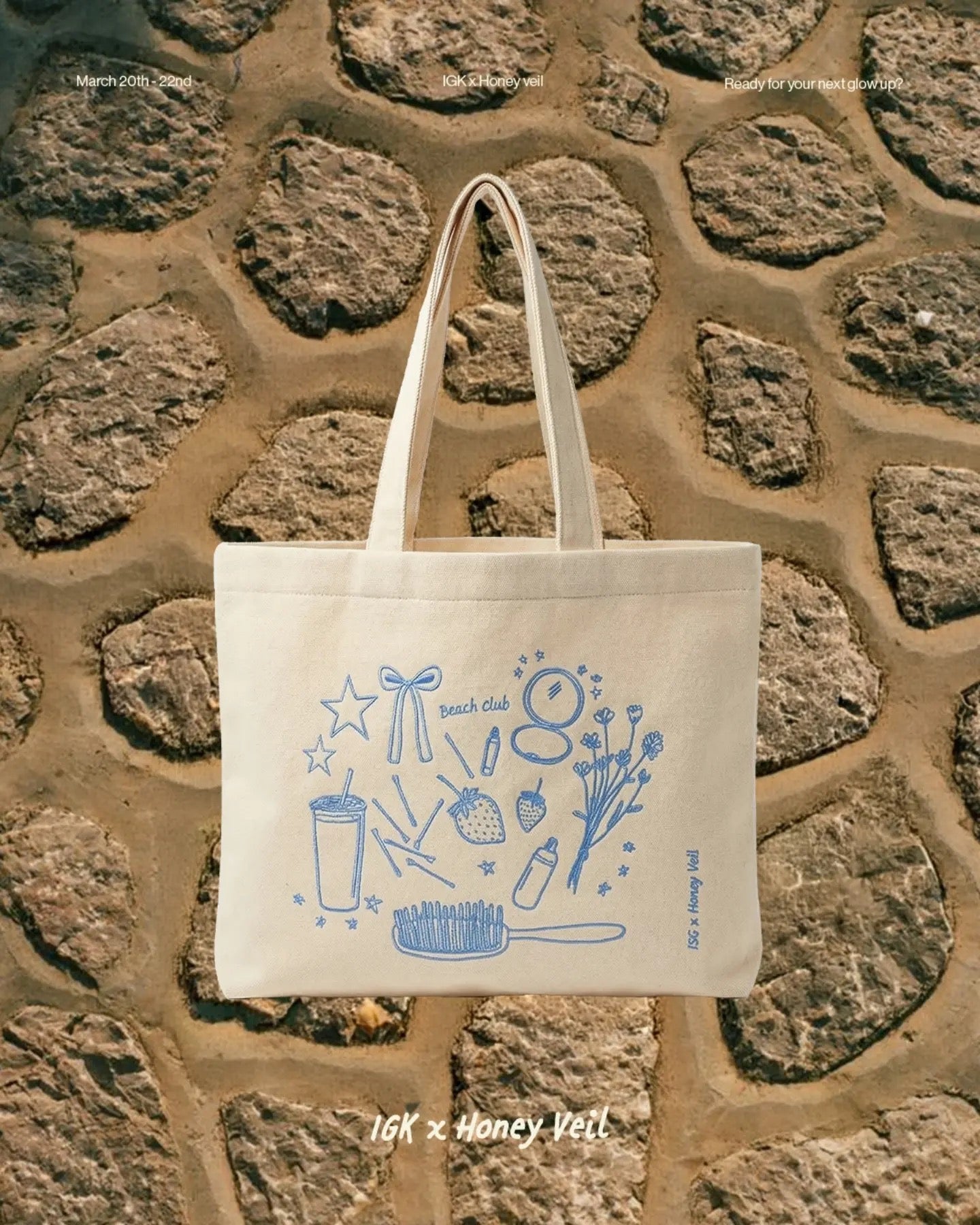 TOTE BAG