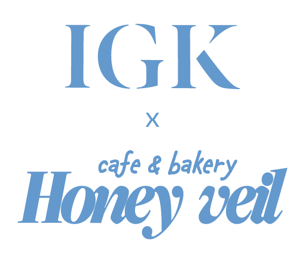 HONEYVEILxIGK